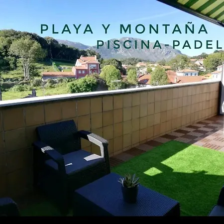 Apartment Los Castros