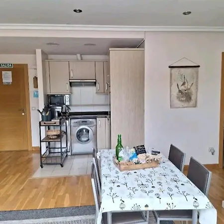 Apartment Los Castros