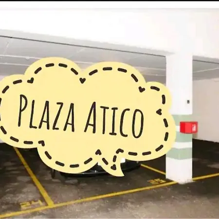 Apartment Los Castros