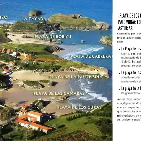 Apartment Los Castros *