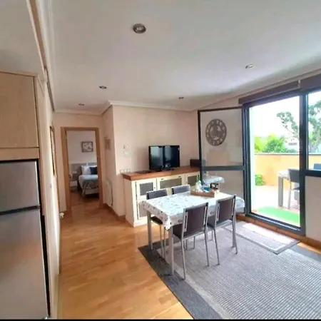 Apartamento Castros *