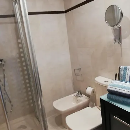 Apartment Los Castros *