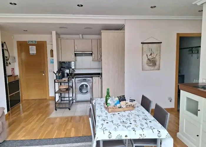 Апартаменты Castros