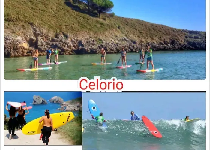 Castros Апартаменты