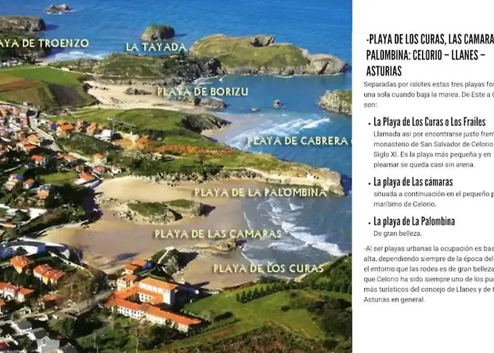 Апартаменты Castros *