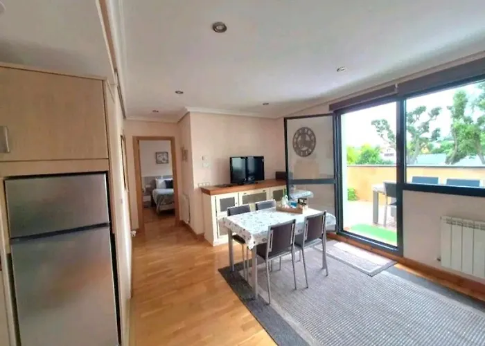 Апартаменты Castros *