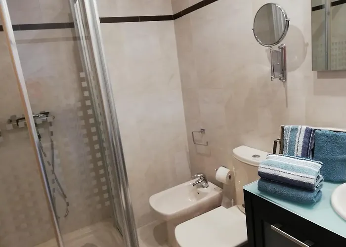 Апартаменты Castros *