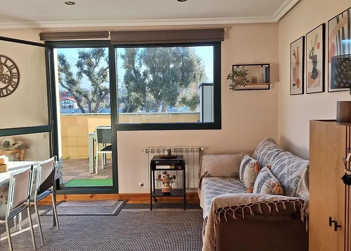 Castros Апартаменты