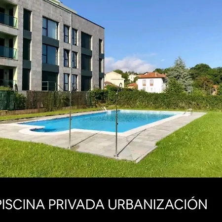 Apartament Castros Celorio (Llanes)