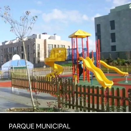 Castros Apartament Celorio (Llanes)