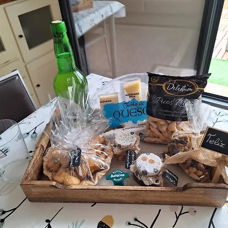 Castros * Celorio (Llanes)