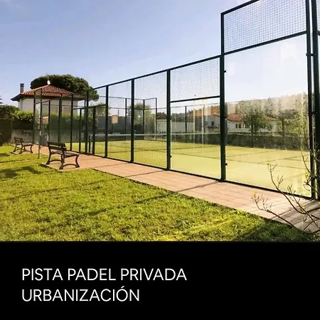 Castros Apartament Celorio (Llanes)